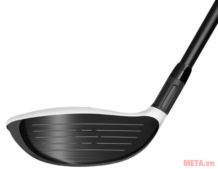 Gậy golf nam TaylorMade Fairway M2 #5 B18824 dùng được cho cả tay trái và tay phải Gậy golf nam TaylorMade Fairway M2 #5 B18824 dùng được cho cả tay trái và tay phải