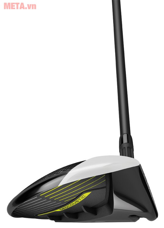 Gậy golf nam TaylorMade Fairway M2 #5 B18824 cho cú đánh xa và thẳng hơn Gậy golf nam TaylorMade Fairway M2 #5 B18824 cho cú đánh xa và thẳng hơn
