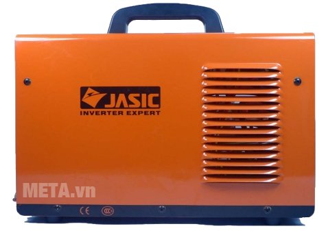 Máy hàn đa chức năng Jasic CT312 có lớp vỏ cách điện, chống thấm nước 