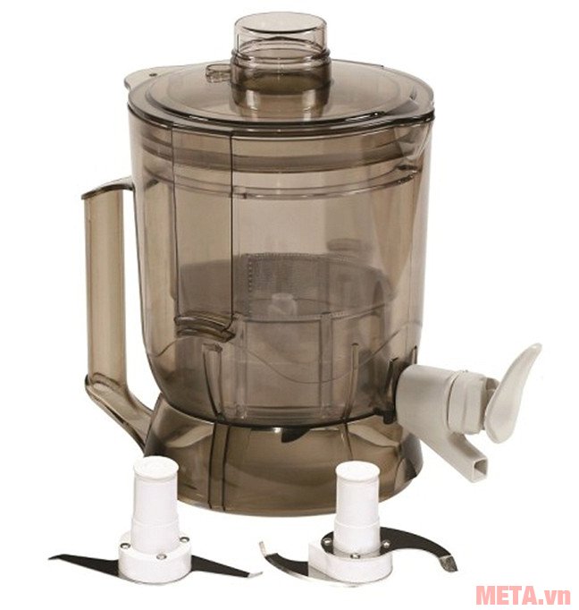 Cối xay sinh tố Kuvings NJM-8060TK  
