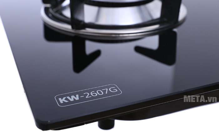 Bếp gas âm Kiwa KW-2607G