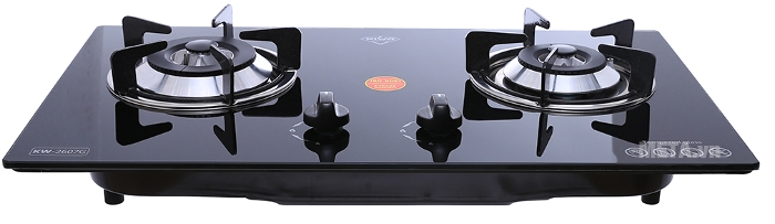 Bếp gas âm Kiwa KW-2607G