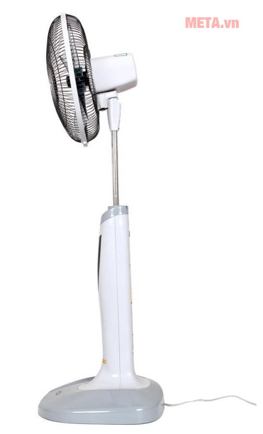 Quạt cây Benny BF-42T có thiết kế tiện lợi 
