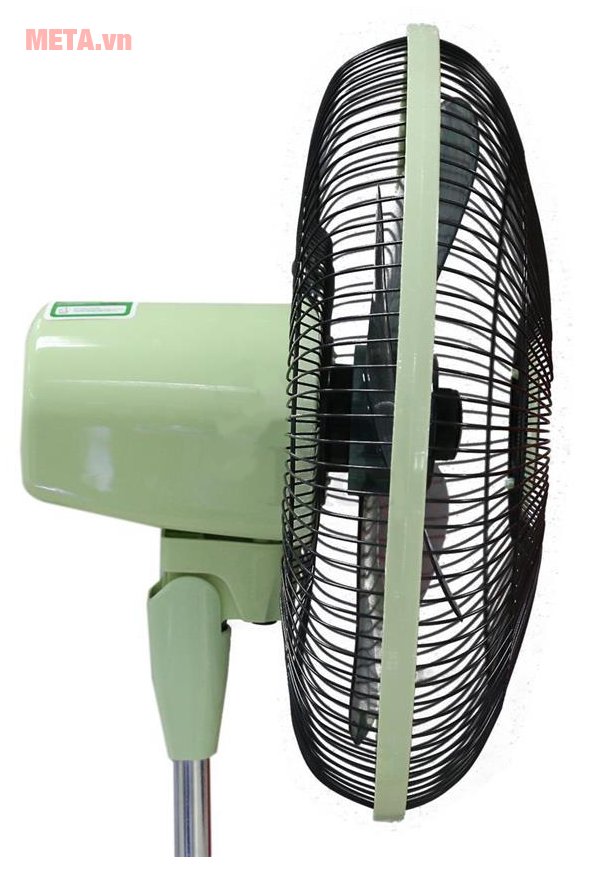 Quạt cây Benny BF-42T với lồng quạt bằng chất liệu chắc chắn 