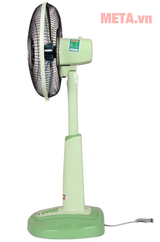 Quạt cây lửng Benny cánh 40cm BF-40STH phù hợp sử dụng trong phòng khách, phòng ngủ, phòng học