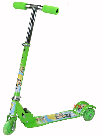 Xe trượt Scooter 380