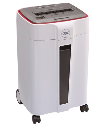 Máy hủy giấy GBC ShredMaster 22SM