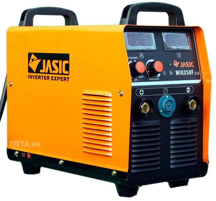 Máy hàn bán tự động Jasic MIG 250F (J33)