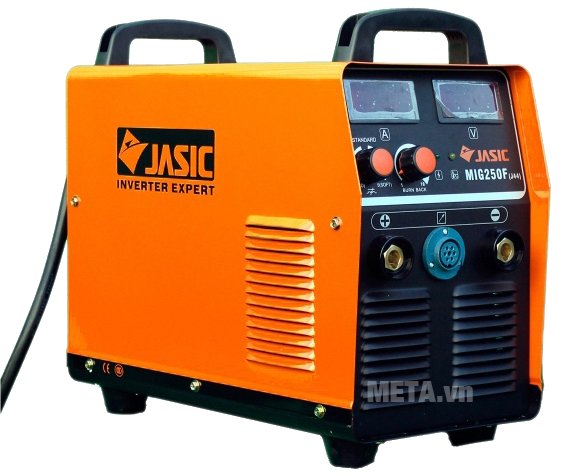 Máy hàn bán tự động Jasic MIG 250F (J44)