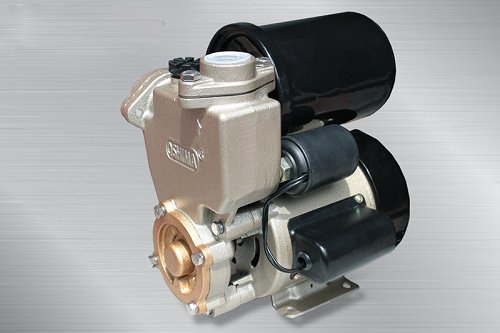 Máy bơm nước đa năng Oshima 128A có mô tơ dây đồng tuổi thọ cao 