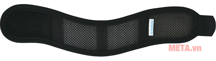 Đai nẹp cổ Breathable Neck support có màng lưới thoáng khí không gây hầm khí