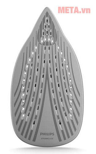 Bàn là hơi nước Philips GC2992 có đế chống xước 