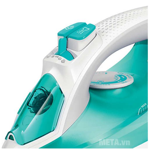 Bàn là hơi nước Philips GC2992 dễ dàng sử dụng 