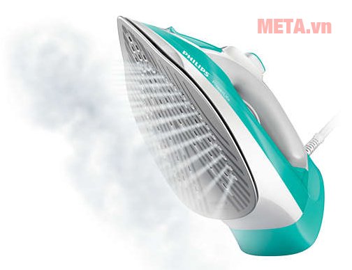 Bàn là hơi nước Philips GC2992 có công suất mạnh mẽ 