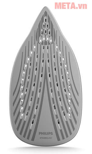 Bàn là hơi nước Philips GC2997 có đế chống xước 