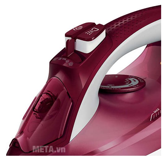 Bàn là hơi nước Philips GC2997 dễ dàng sử dụng 
