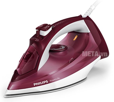 Bàn là hơi nước Philips GC2997 