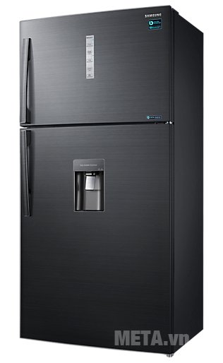 Tủ lạnh Samsung Digital Inverter 586 lít RT58K7100BS/SV