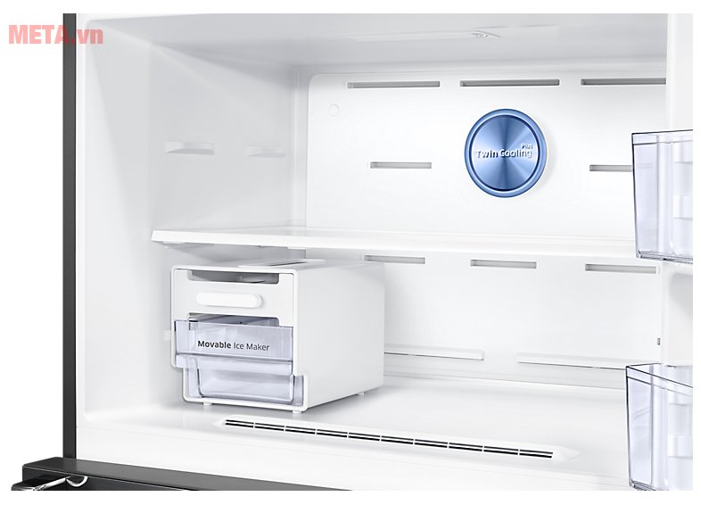 Tủ lạnh Samsung Digital Inverter 586 lít RT58K7100BS/SV 