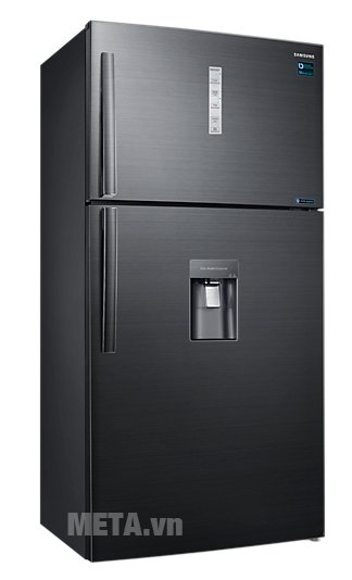 Tủ lạnh Samsung Digital Inverter 586 lít RT58K7100BS/SV màu xám 