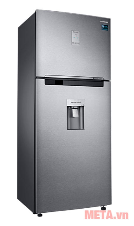 Tính năng Mr.Cool Pack giúp tủ duy trì độ lạnh khi mất điện