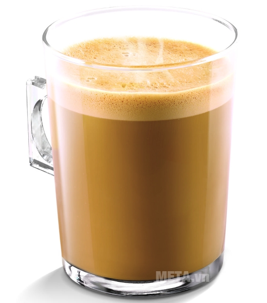 Viên nén cà phê vị cà phê sữa Nescafe Dolce Gusto – Café Au Lait