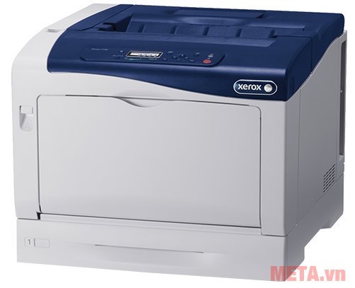 Máy in Fuji Xerox Phaser 7100N cho hiệu suất làm việc: 225.000 trang/tháng