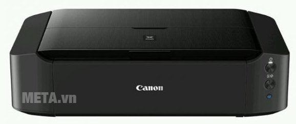 Canon PIXMA iP8770 có chức năng kết nối Wi-Fie mà không cần dây cáp USB hoặc máy tính.