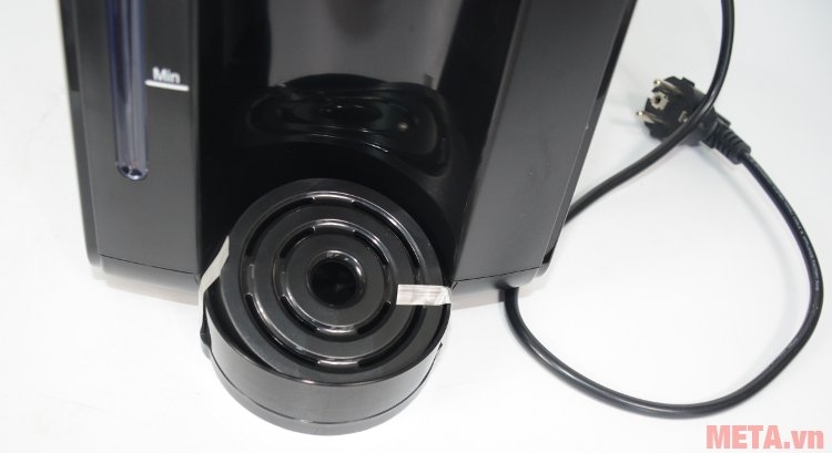 Khay đựng nước thải của máy pha cà phê viên nén Nesso K-cup