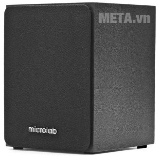 Loa siêu trầm Microlab M109 2.1