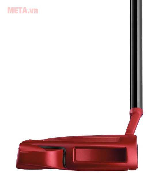 Gậy golf Putter Taylormade Spider Tour Red