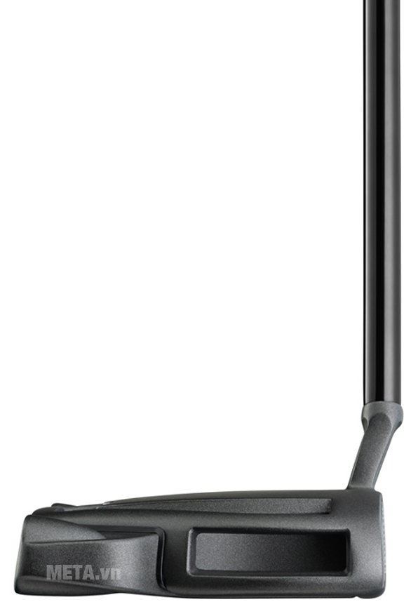 Gậy golf Putter Taylormade Spider Tour Black N07252 có chất liệu cao cấp 