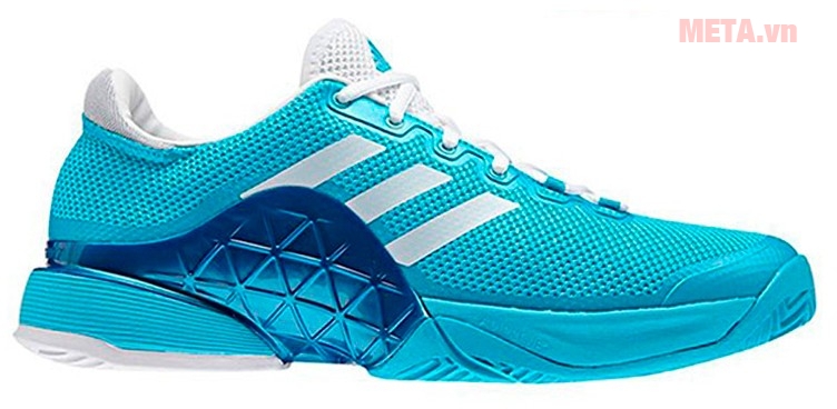 Giầy tennis Adidas nam Barricade 2017 AQ6295 chất lừ từ mọi góc nhìn Giầy tennis Adidas nam Barricade 2017 AQ6295 chất lừ từ mọi góc nhìn