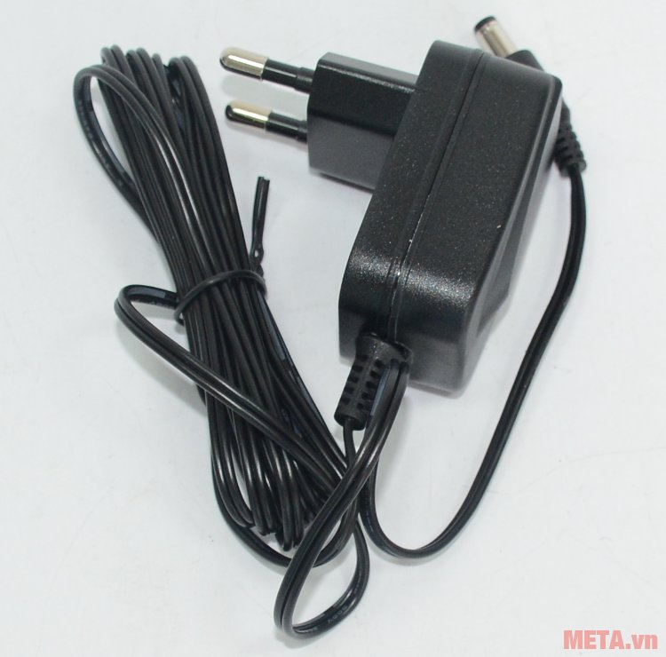 Adapter của máy bắt muỗi 