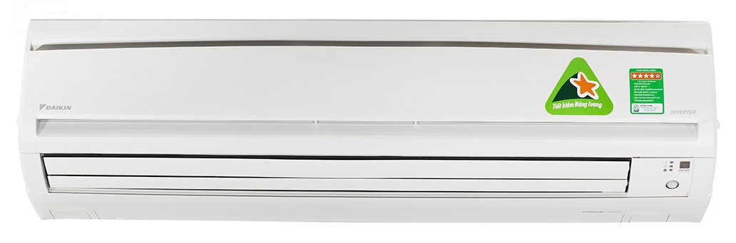 Điều hòa 2 chiều Daikin Inverter 18.000 BTU FTXS50GVMV/RXS50GVMV