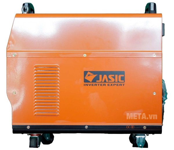 Máy cắt kim loại Plasma Jasic CUT-100 (J78) thiết kế theo công nghệ inverter tiết kiệm điện
