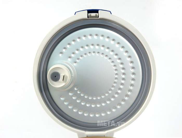 Vung nồi cao cấp 