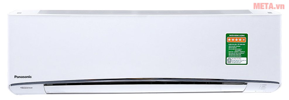 Điều hòa Panasonic 1 chiều Inverter 12.000 BTU CU/CS-U12TKH-8