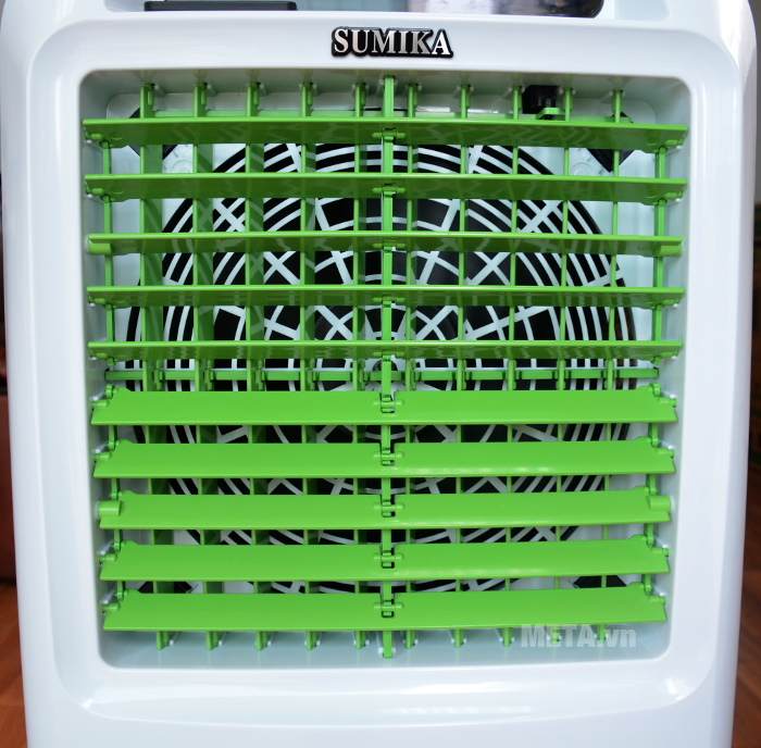 Mặt gió lớn đảo chiều đem đến cảm giác thư thái cho người dùng trải nghiệm