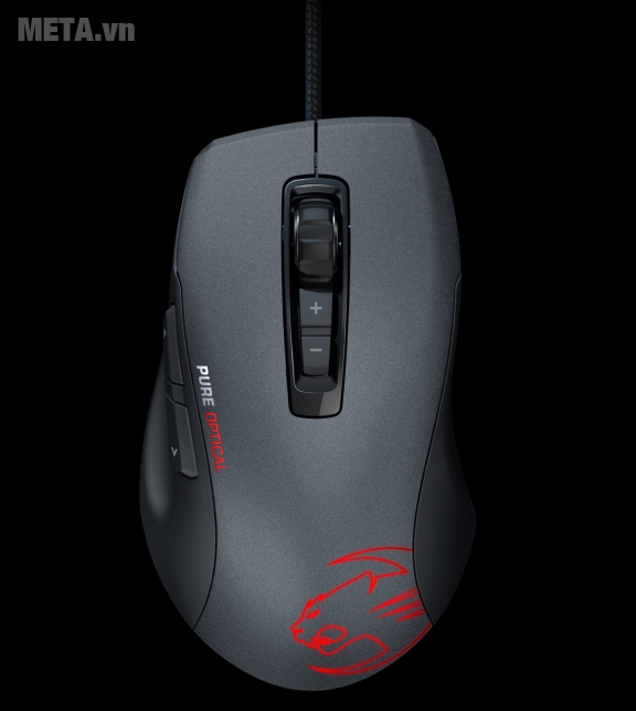 Chuột Gaming Kone Pure Optical