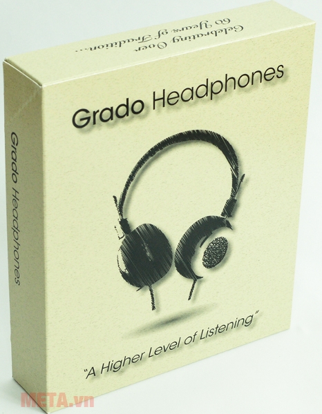 Tai nghe Grado SR325e