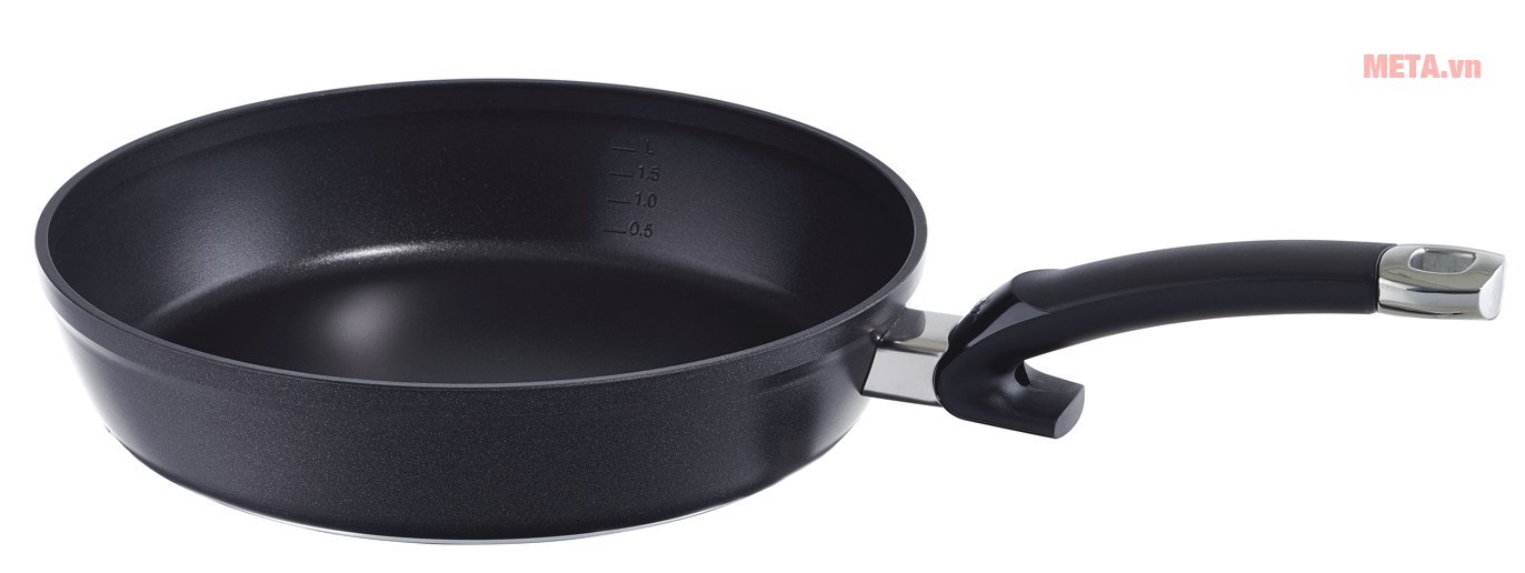 Chảo chống dính Fissler Alux cao cấp 20cm
