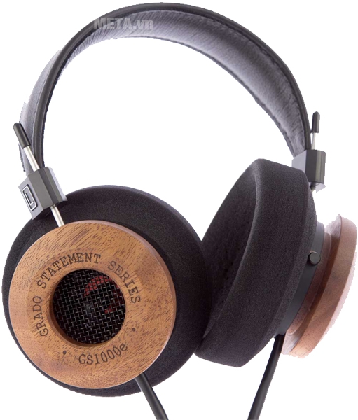 Tai nghe Grado GS1000e