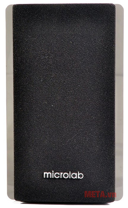 Loa vệ tinh của loa Microlab M-500U 2.1 40W