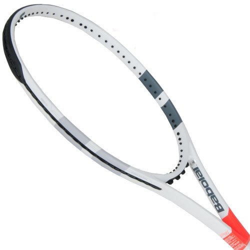 Vợt tennis Babolat Pure Strike 100 2017-300gram (101284) là dòng ít trợ lực