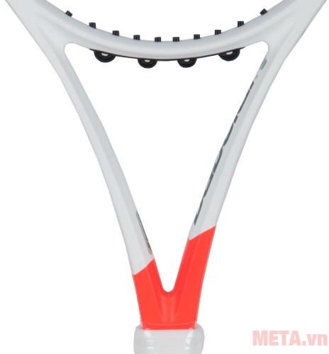 Babolat Pure Strike 100 2017-300g ứng dụng nhiều công nghệ tân tiến mới nhất 2017