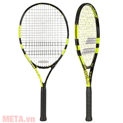 Vợt tennis Babolat Junior Nadal JR 26 140179-142
