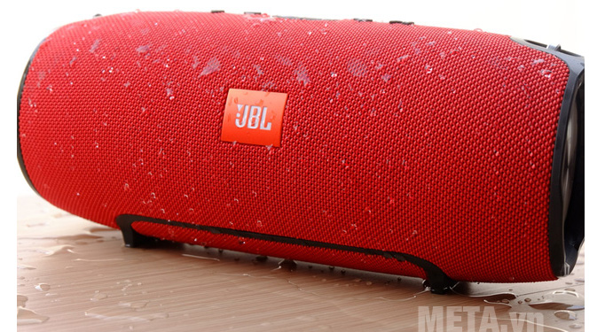  Loa JBL Xtreme màu đỏ