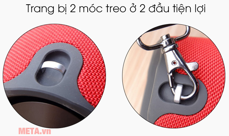  Móc treo tiện lợi