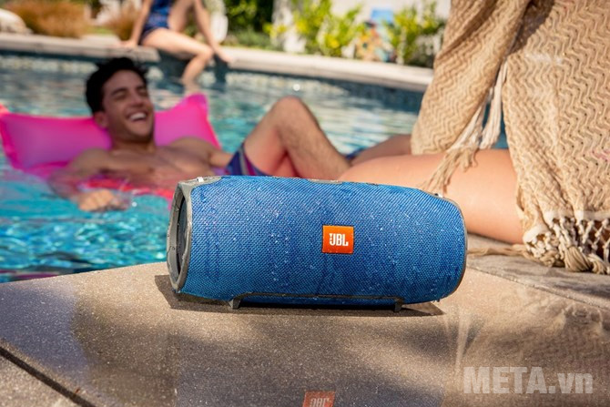 Loa JBL Xtreme